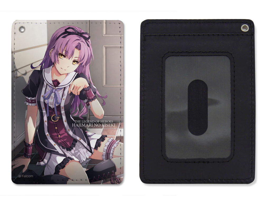 Cospa 1118 レン・ブライト フルカラーパスケース [英雄伝説 創の軌跡]