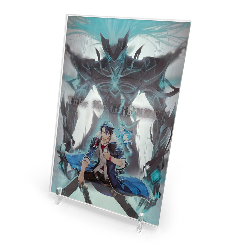 Cospa 1118 ヴァン・アークライド アクリルアートスタンド [英雄伝説 黎の軌跡]