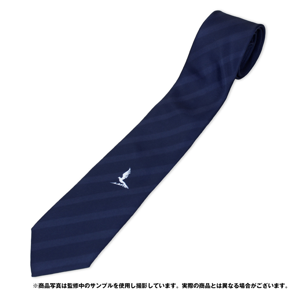 Cospa 1118 原作版 蒼き鋼のアルペジオ ネクタイ [蒼き鋼のアルペジオ]