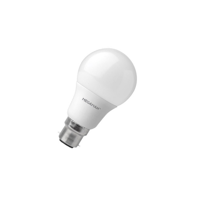 曼佳美 LG7108.6 8.6W 2700K 4000K E27 B22 LED 燈泡