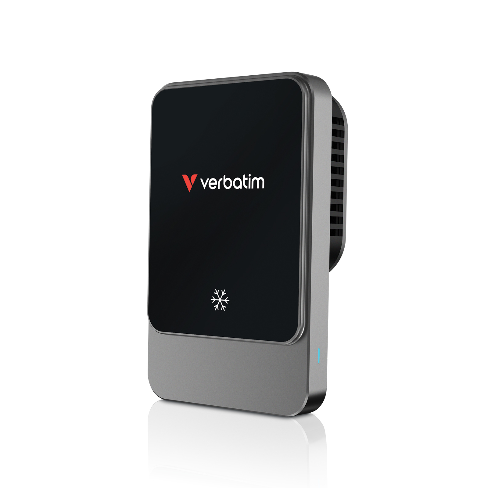 Charge 'n' Drive 磁吸無線車用充電器 (CND-03)