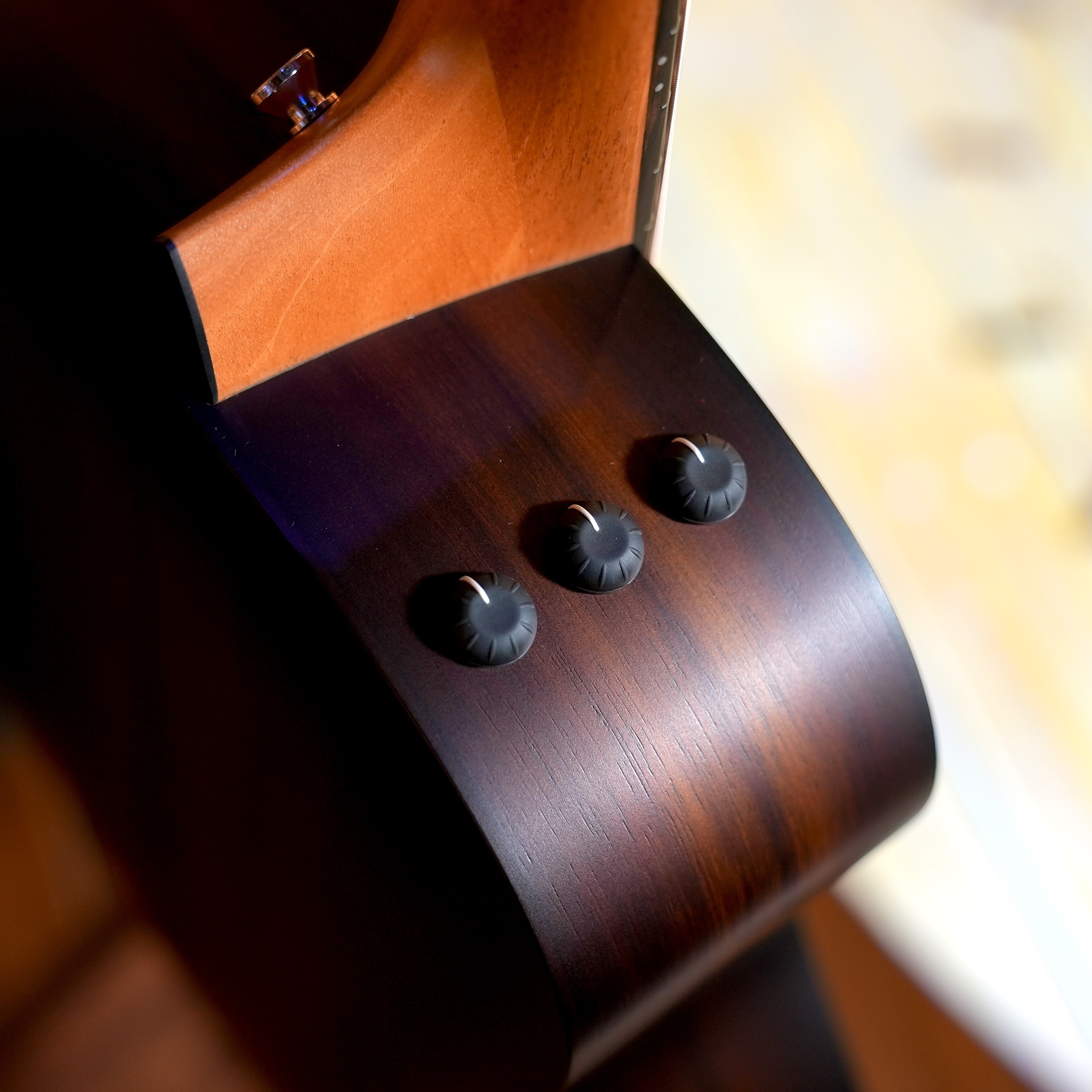 Taylor GS-MINI E-KOA-PLUS 電木吉他 GSMINI-E-K-PLUS