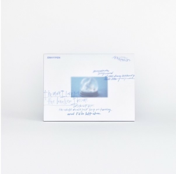 ENHYPEN ~ ROMANCE : UNTOLD -daydream- (Japan Edition)