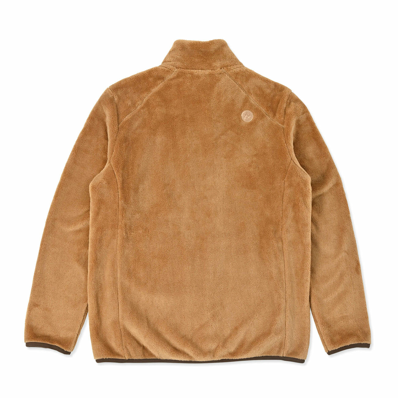 Marmot Women's Baigone Fleece Jacket 女款絨毛保暖外套 TSAWF048-J032 淺棕 [HappyOutdoor]