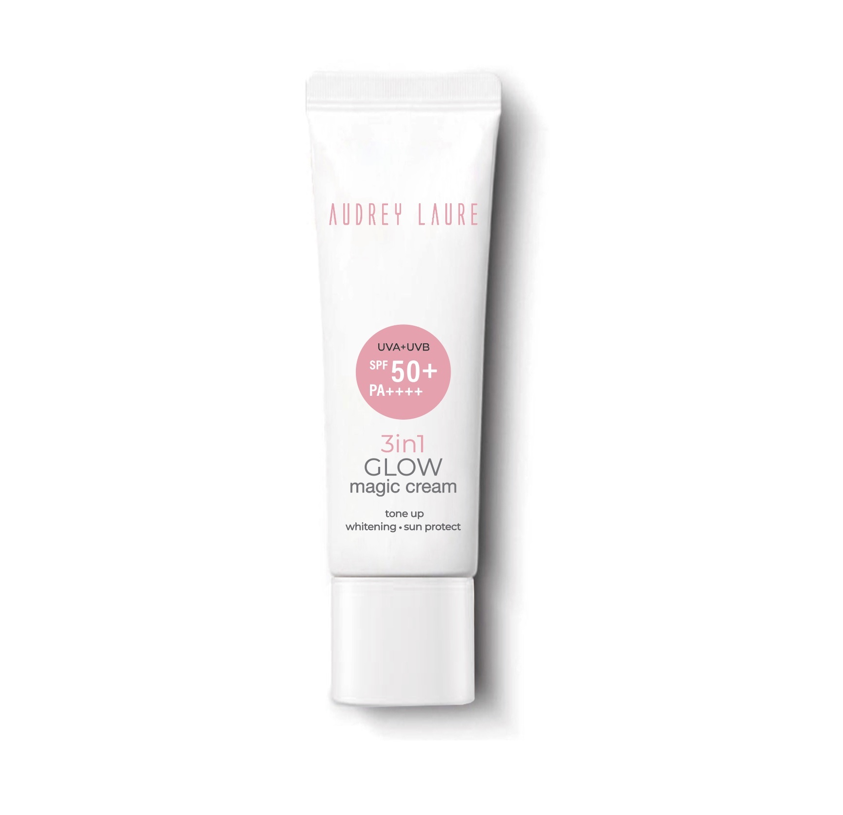 Audrey Laure 魔法煥顏霜 50ml SPF50