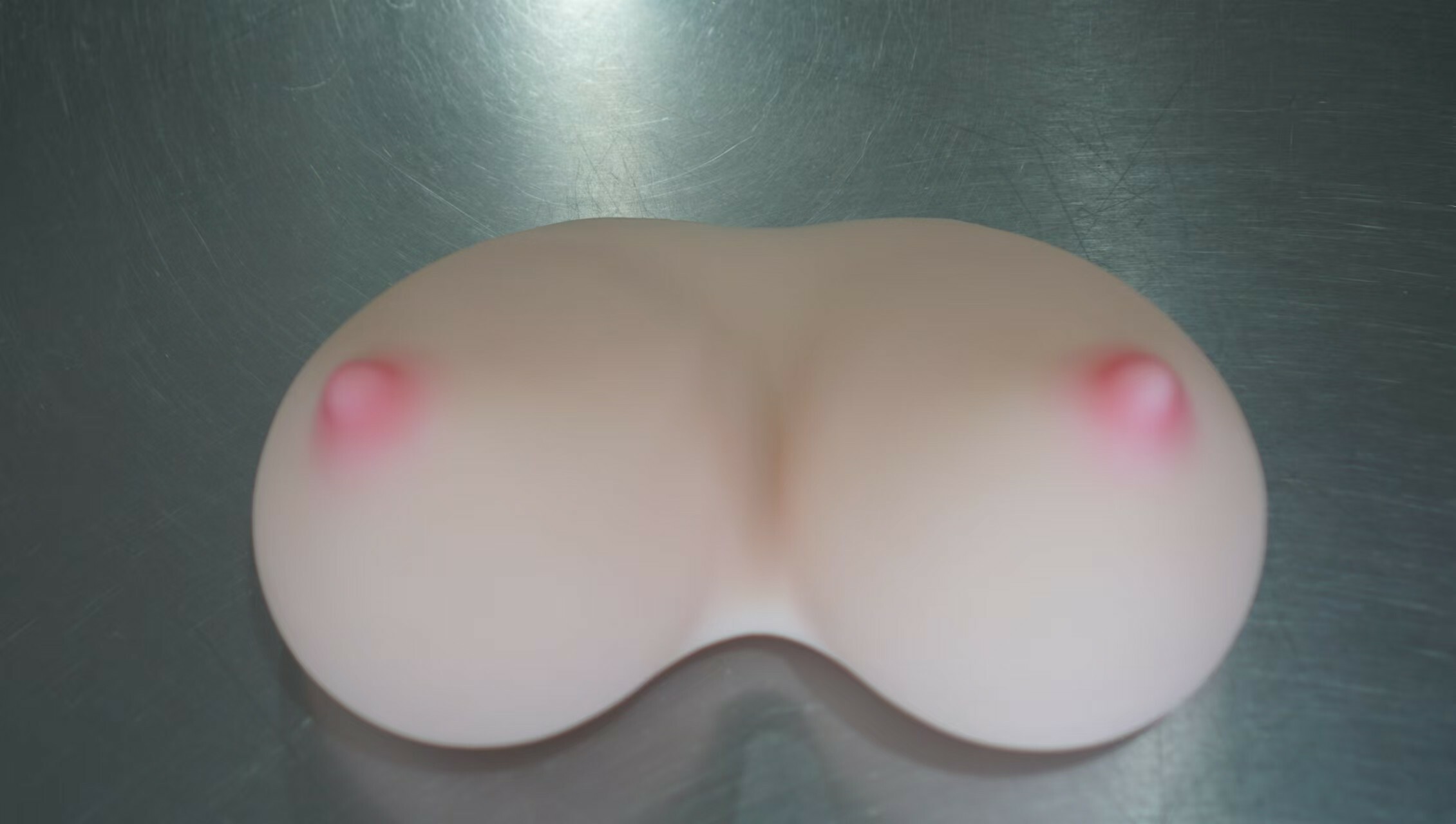 三角玩偶- mandara 系列 半身型 胸膜 STPE