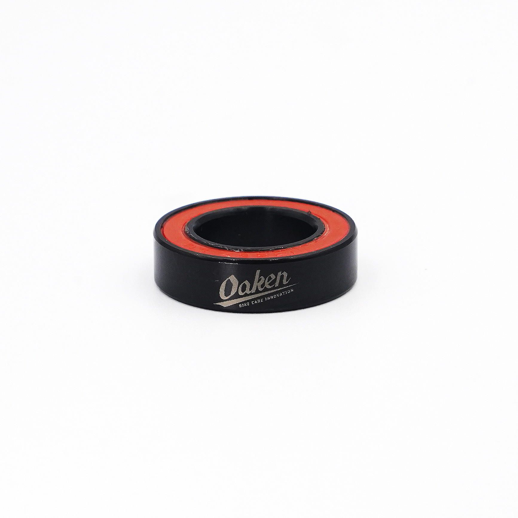 15267-2RS Black Oxide Coating Bearing - 15x26x7mm