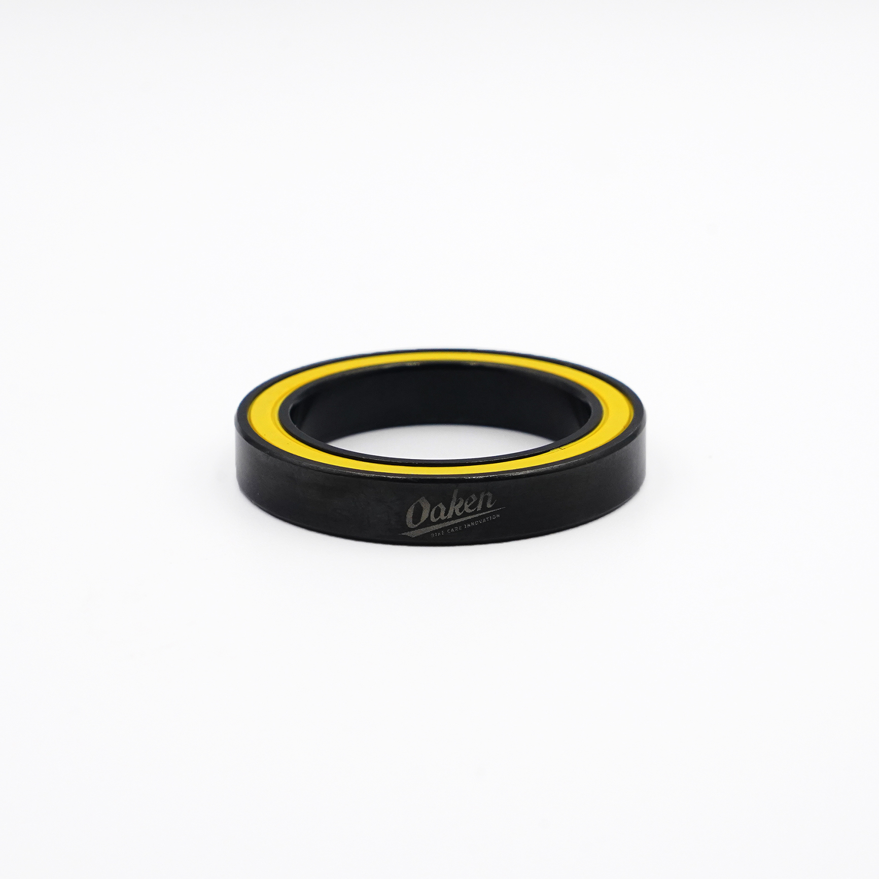 6806-2RS Black Oxide Coating Bearing - 30x42x7mm