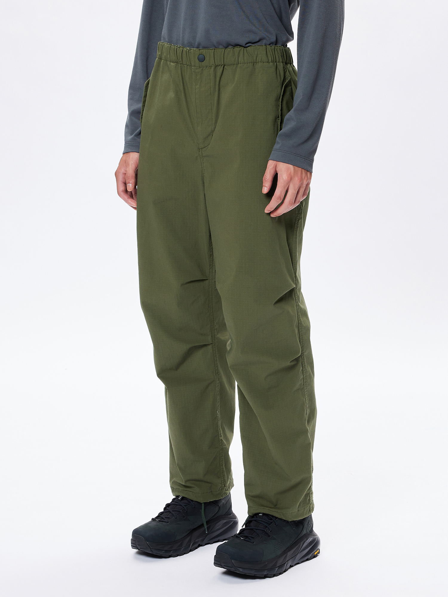[Goldwin] Field Mil Pants 長褲