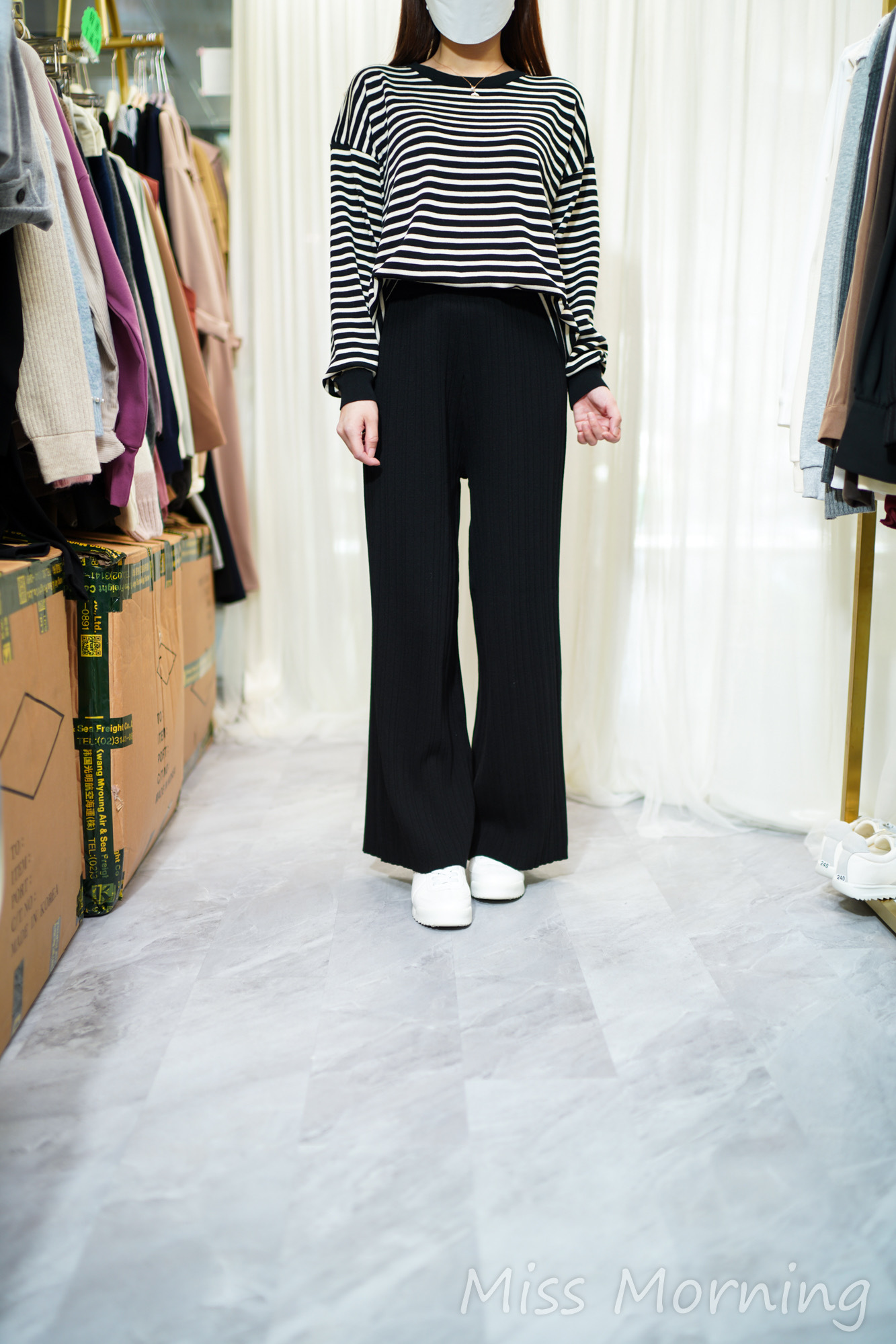 彈彈密線料套裝(14279)