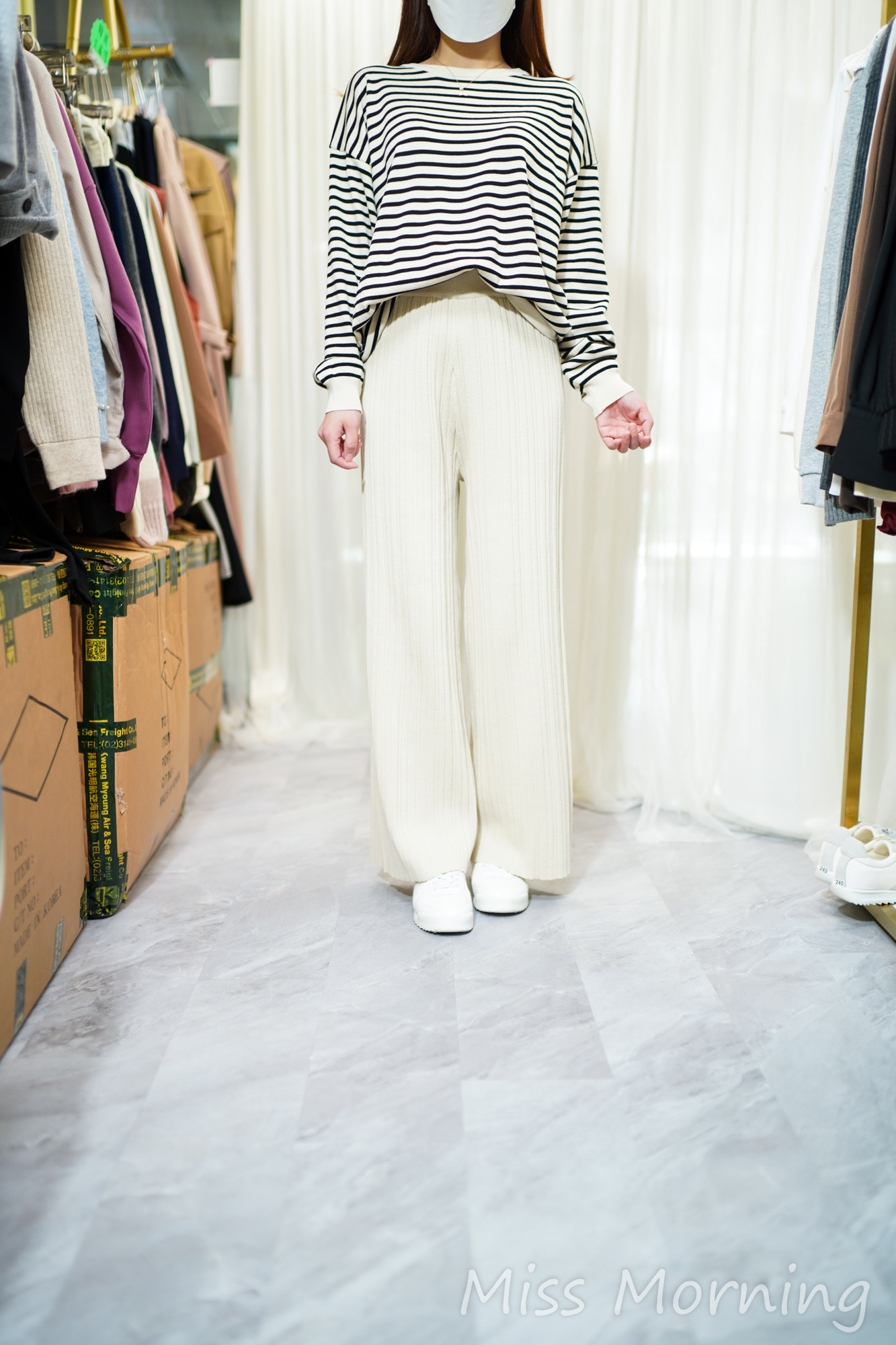 彈彈密線料套裝(14279)