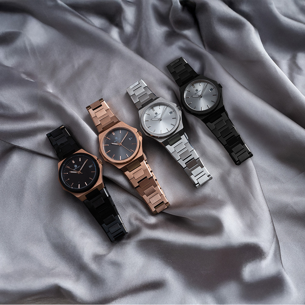 【BENTLEY 賓利】URBAN ELEGANT天穹系列 BL-11系列  質感潮流優雅輕奢時尚 女生 手錶