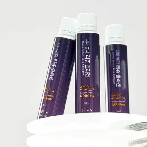 韓國代購 Julie's choice - Derma Beauty Reju Collagen 高端Verisol維麗素膠原蛋白