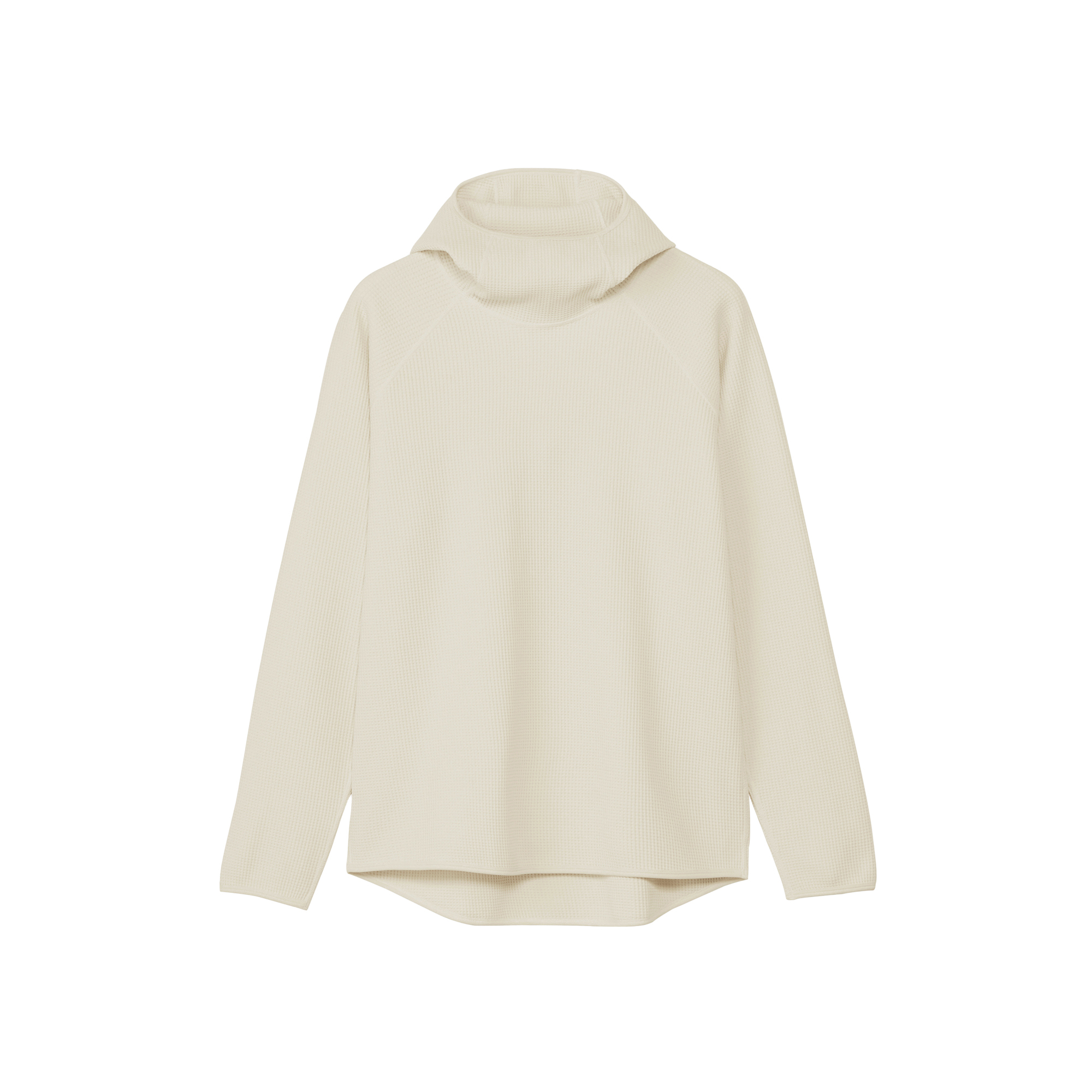 [Goldwin] WF Light L/S Hoodie 連帽長袖衣