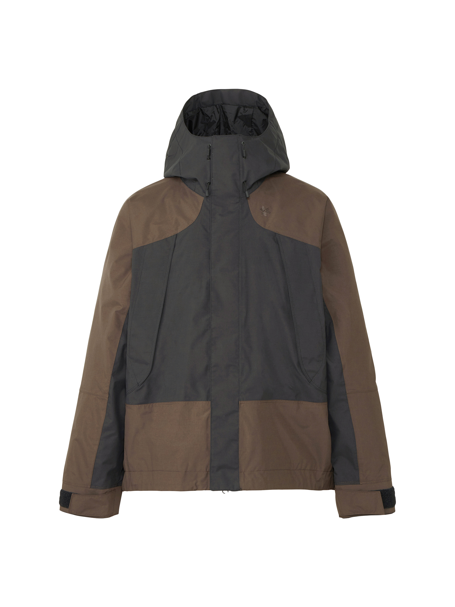 [Goldwin] PERTEX UNLIMITED 2L Jacket 防潑水外套