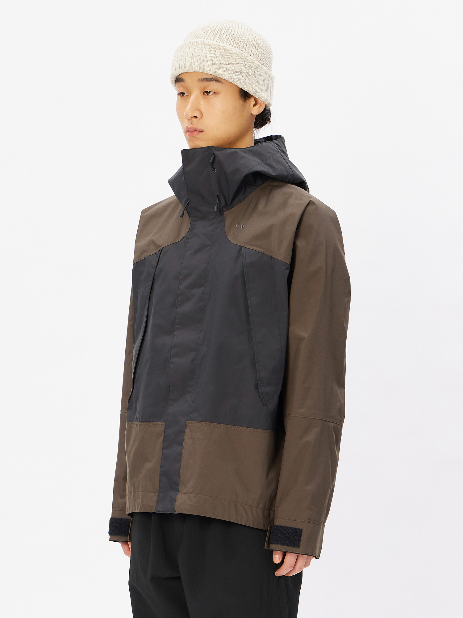 [Goldwin] PERTEX UNLIMITED 2L Jacket 防潑水外套