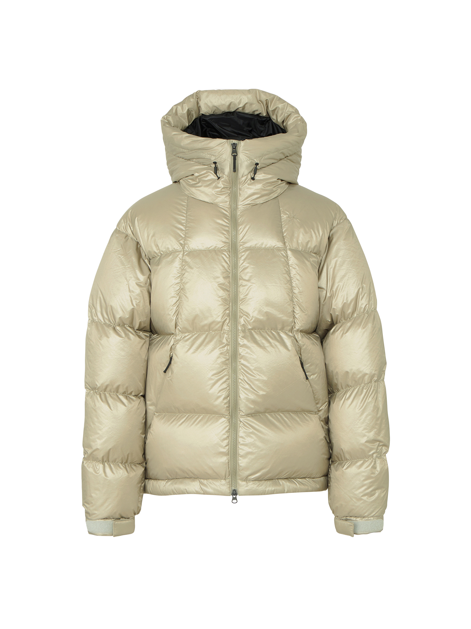 [Goldwin] PERTEX QUANTUM Down Parka 羽絨外套