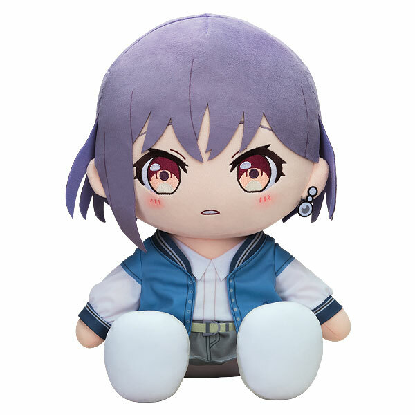 「ACG.GO」「預購」大尺寸40公分玩偶 MyGO!!!!! 高松燈／千早愛音