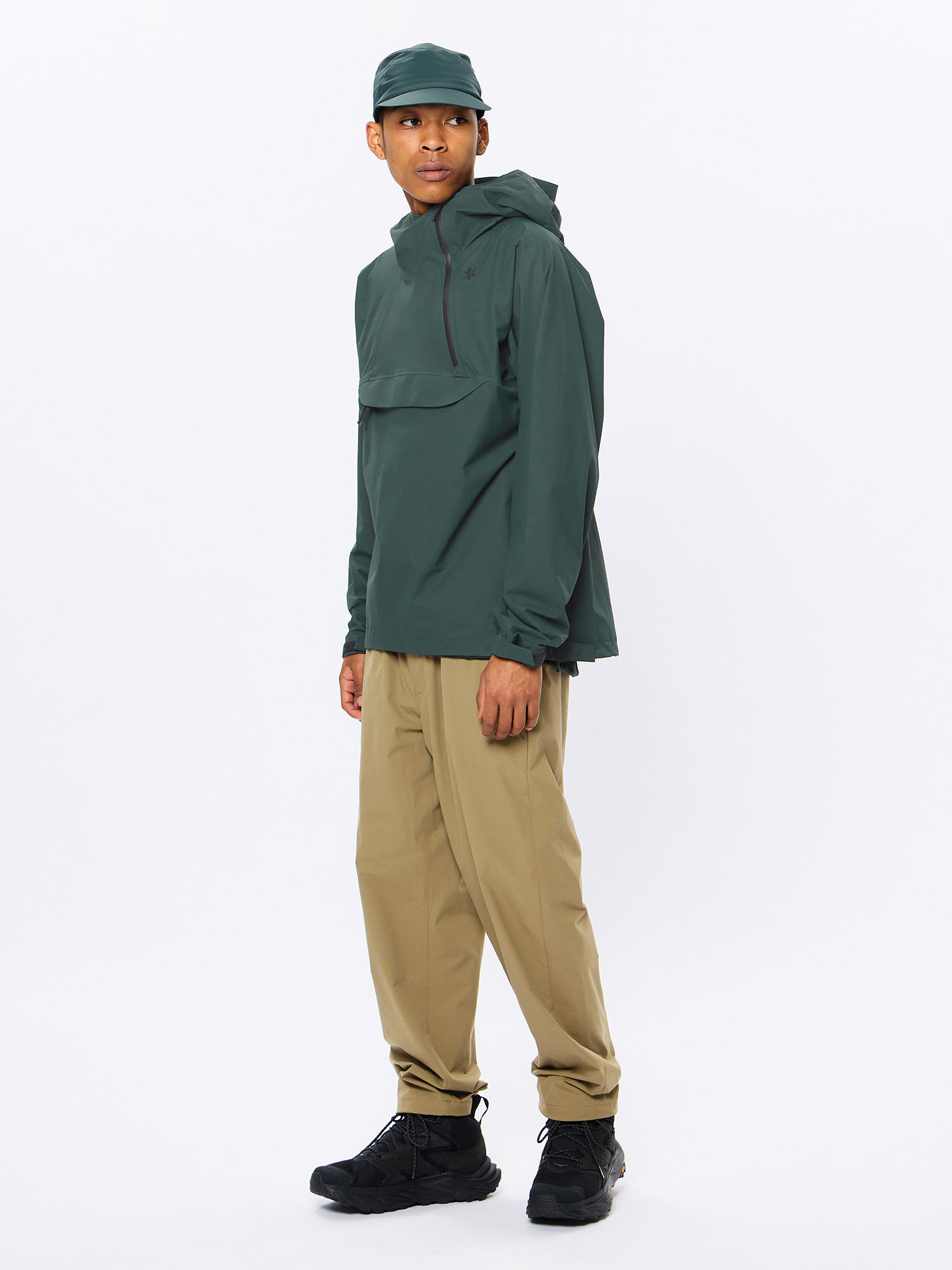 [Goldwin] All Direction Active Tapered Pants 長褲