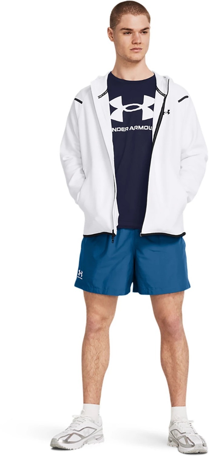 【預購】Under Armour G1111101 男裝運動短褲