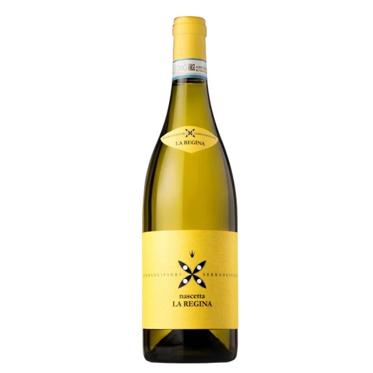Braida Langhe La Regina Nacetta Bianco DOC 2020
