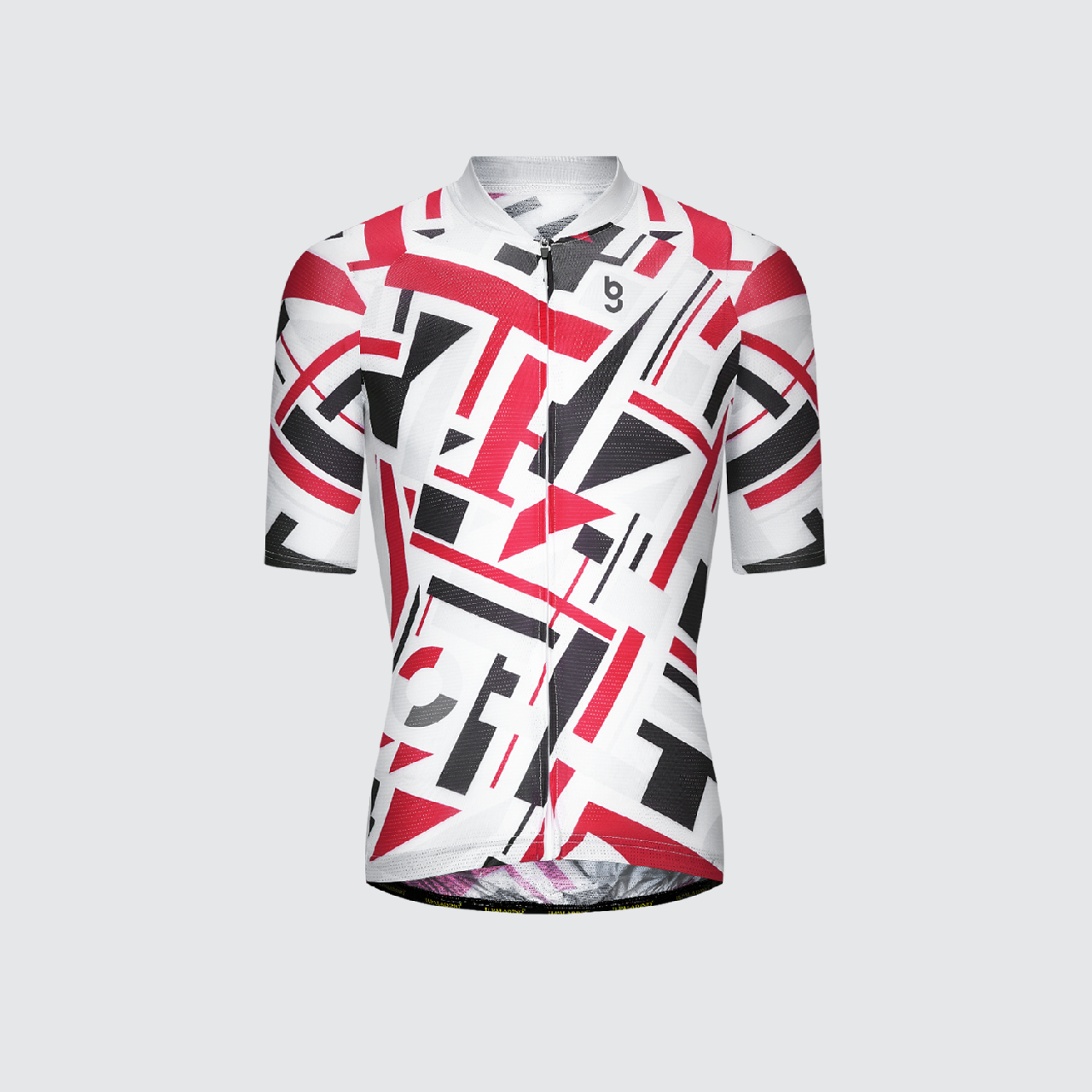 BG Sports Cosmos Delta 男裝短袖單車衣