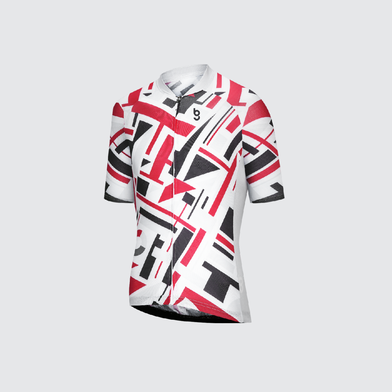 BG Sports Cosmos Delta 男裝短袖單車衣