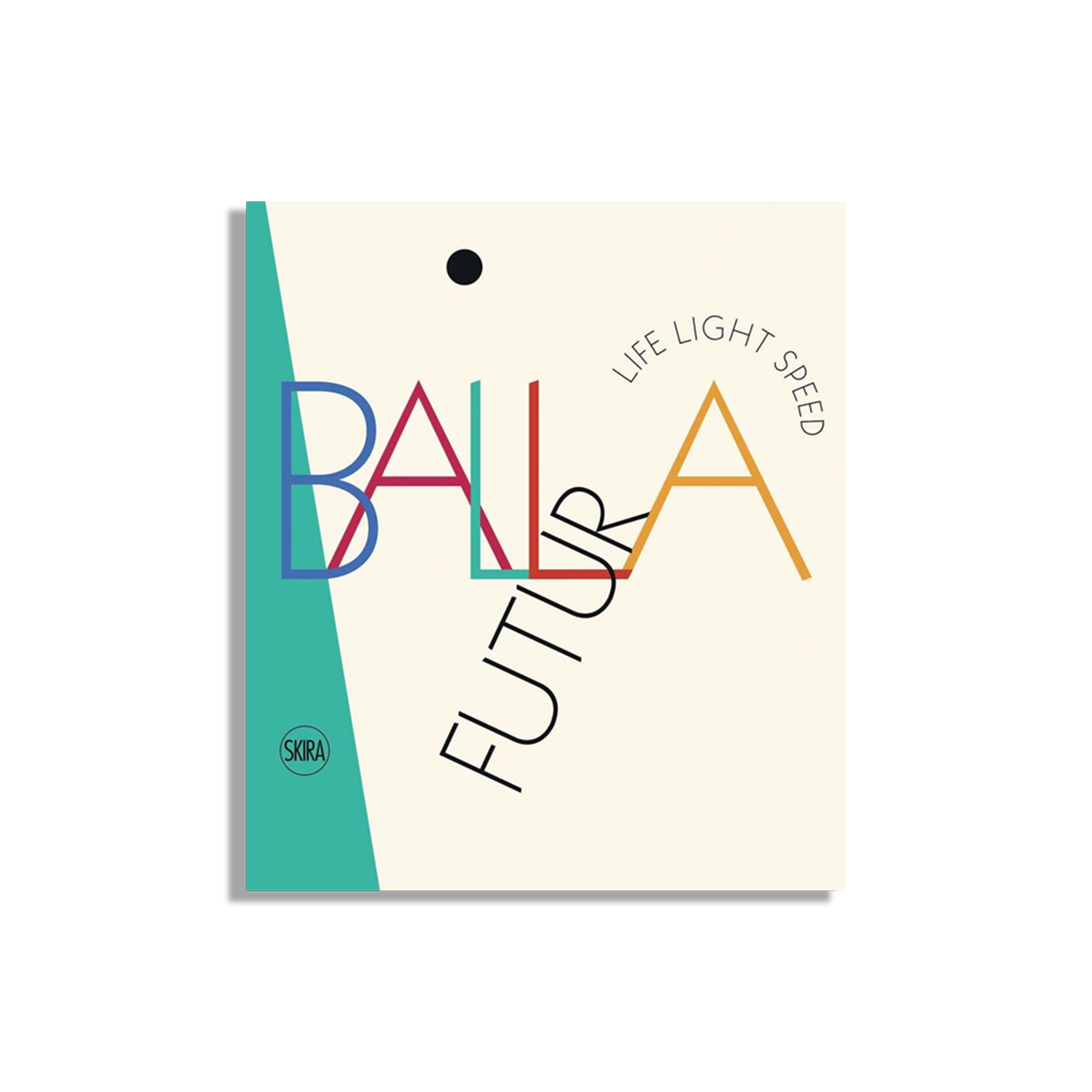 FuturBalla: Life Light Speed