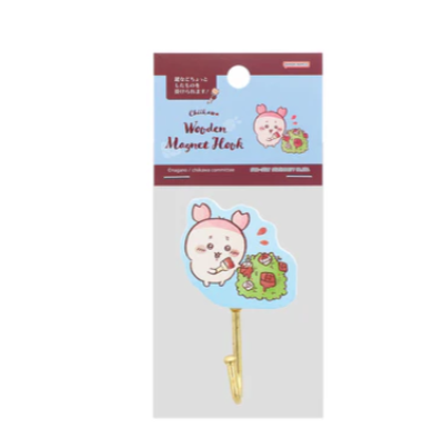 日本CHIIKAWA磁鐵掛鉤 (非日本製)