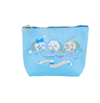 日本CHIIKAWA拉鏈袋 (非日本製)