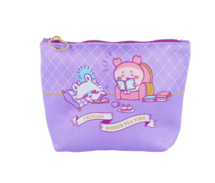 日本CHIIKAWA拉鏈袋 (非日本製)