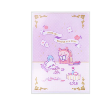 日本CHIIKAWA FILE (日本製)