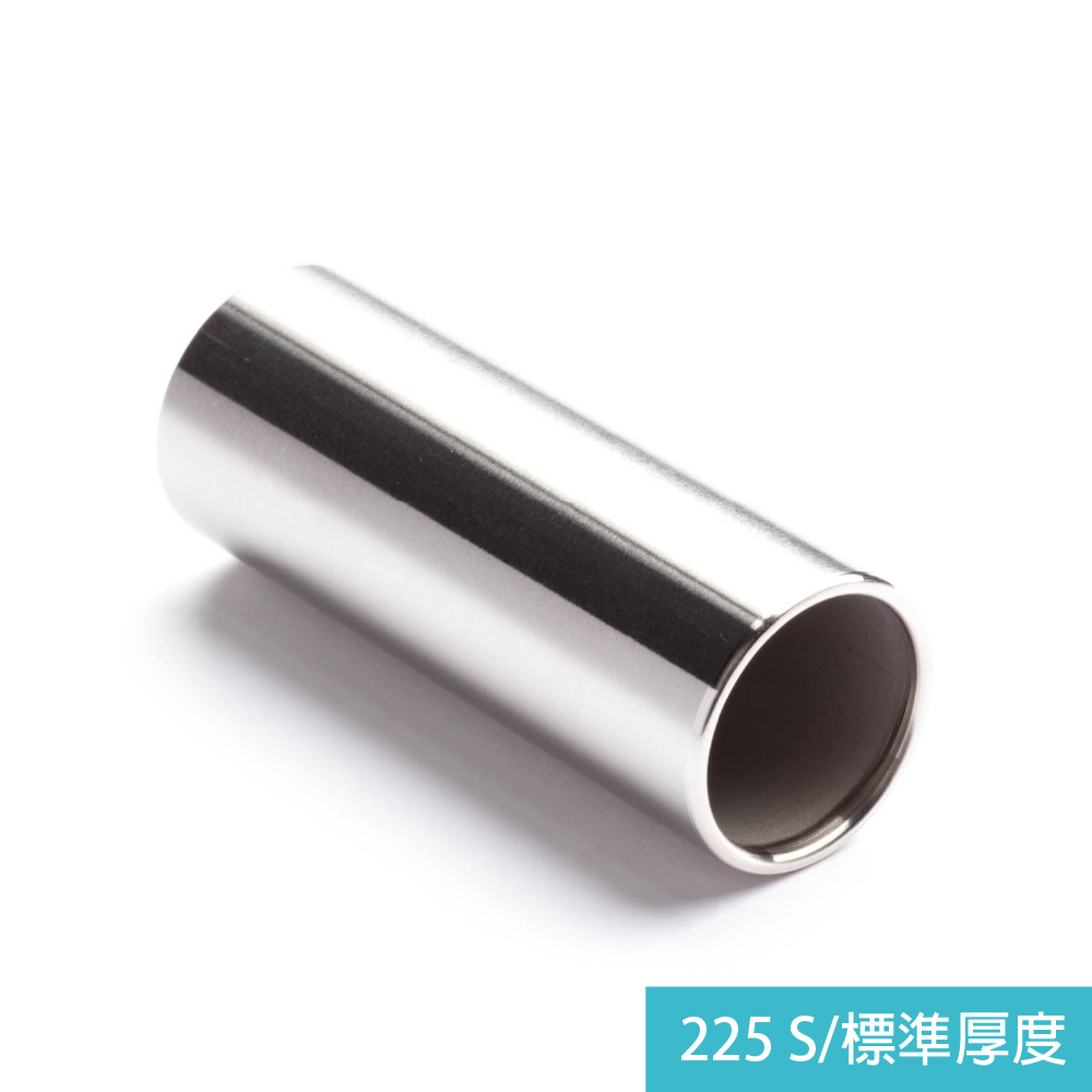 Jim Dunlop Jim Dunlop / 不鏽鋼滑音管(S/L) (225/226) 第 3 張圖片｜三峽配件 / 週邊
