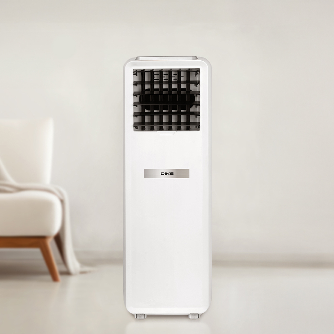 【Widelife】DIKE 冷暖兩用水冷溫控扇- HLE510