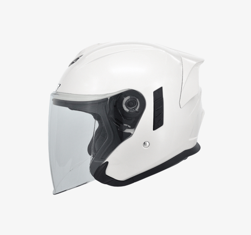 M2R FR-2 特仕版 珍珠白