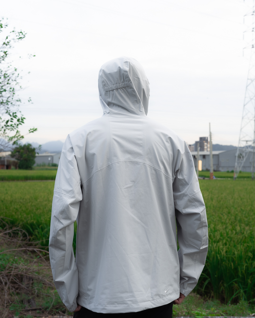 『最頂規格 灰魂機能ACG白標 🥷』Nike ACG Storm-FIT “Cascade Rains”