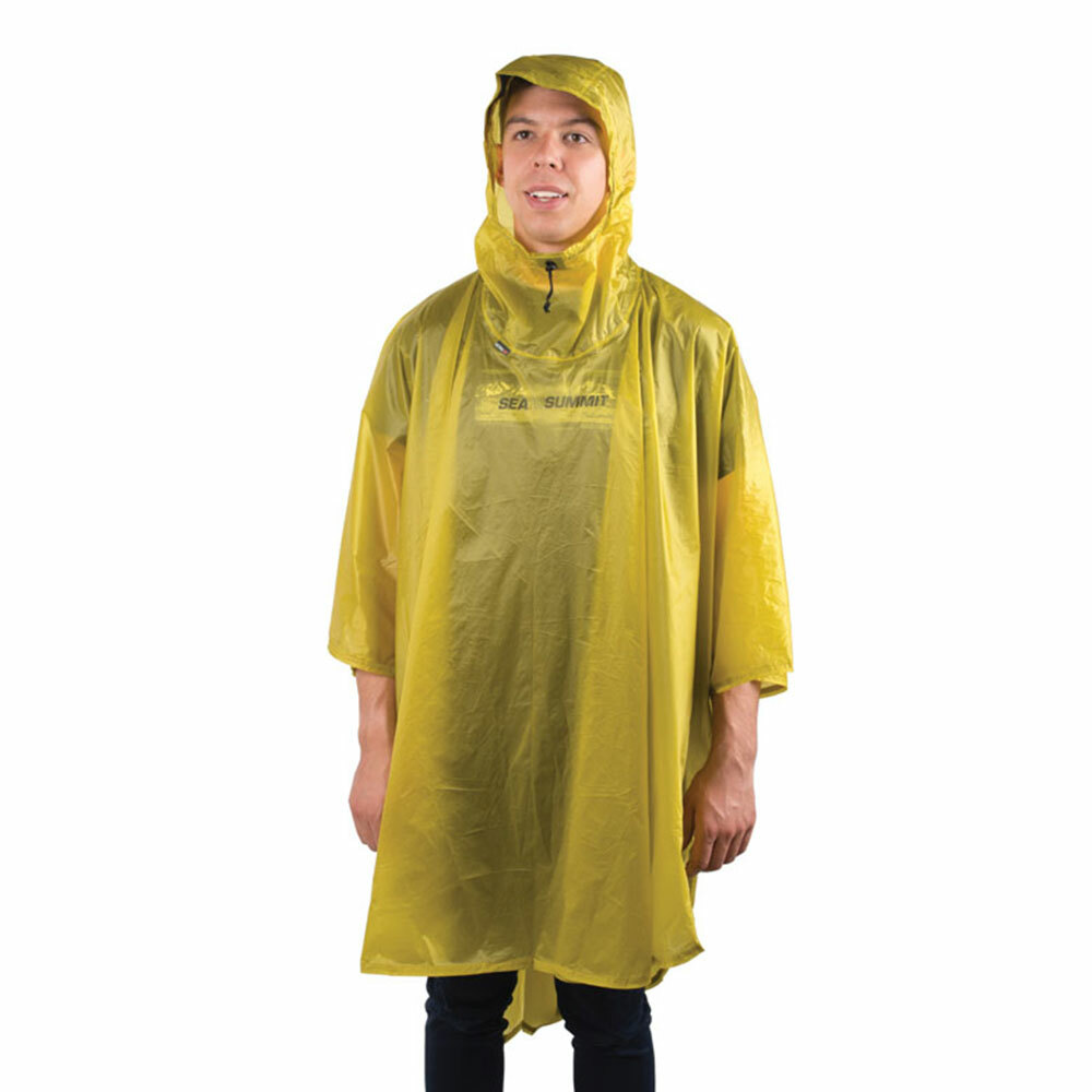 時雨 去去雨水走背包款斜開雙拉鍊風雨衣- OUTPERFORM-奧德蒙戶外機能特仕