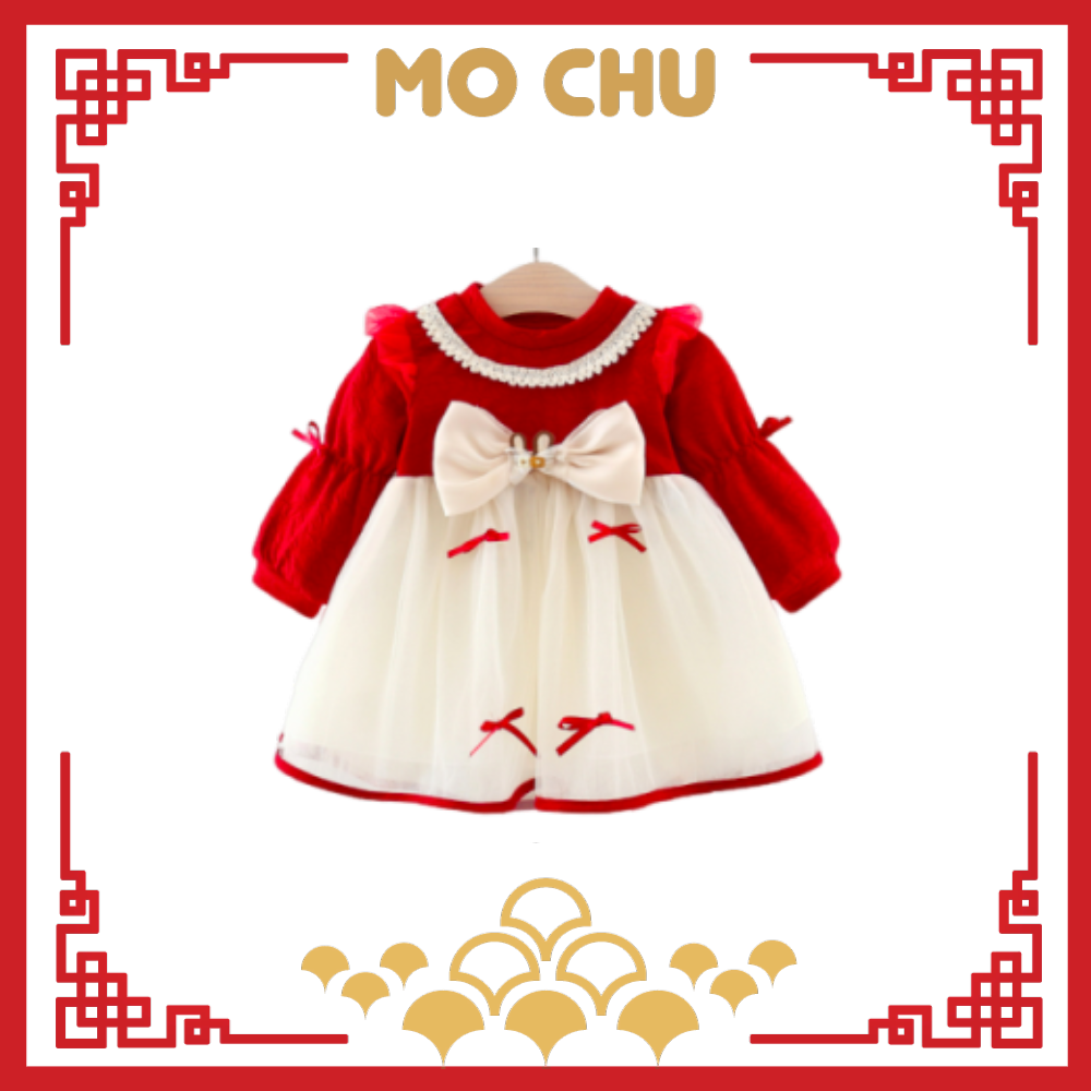 (80.100cm現貨)蘿莉塔拼紗連身裙