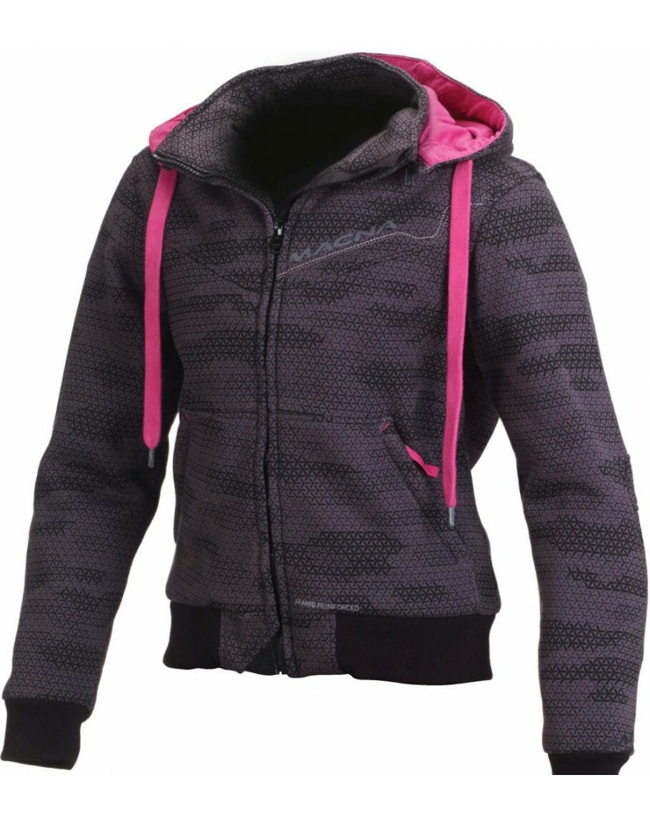 Macna 女裝棉質外套 深灰