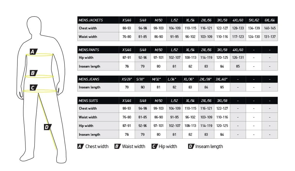 Macna 女裝棉質外套 黃色