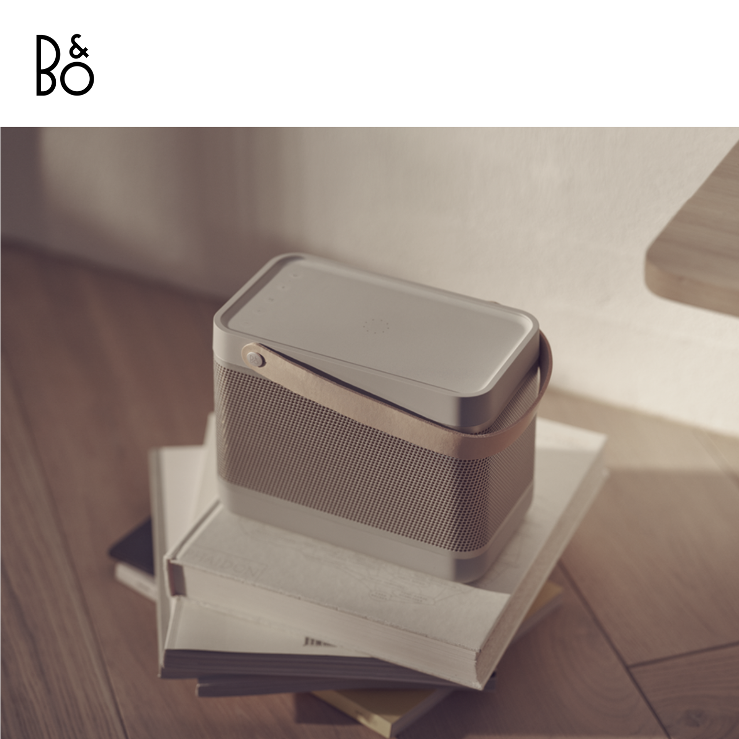 B&O Beolit 20 Bluetooth Speaker