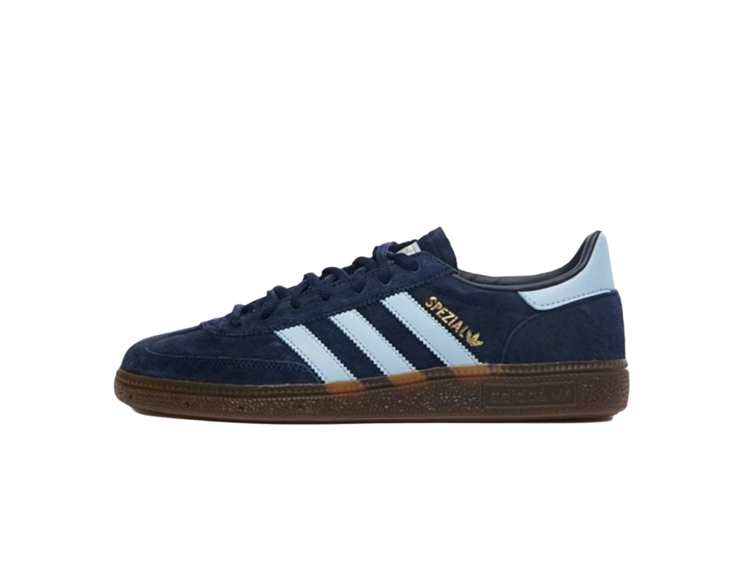 ADIDAS HANDBALL SPEZIAL COLLEGIATE NAVY BD7633