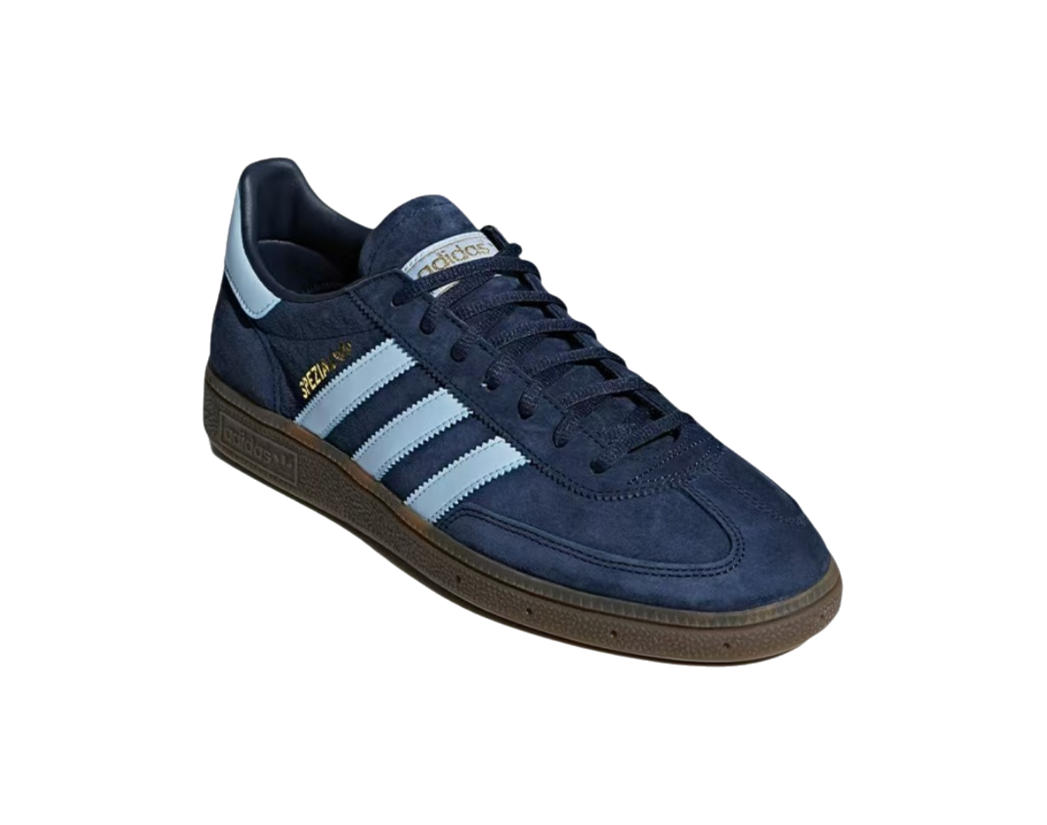 ADIDAS HANDBALL SPEZIAL COLLEGIATE NAVY BD7633