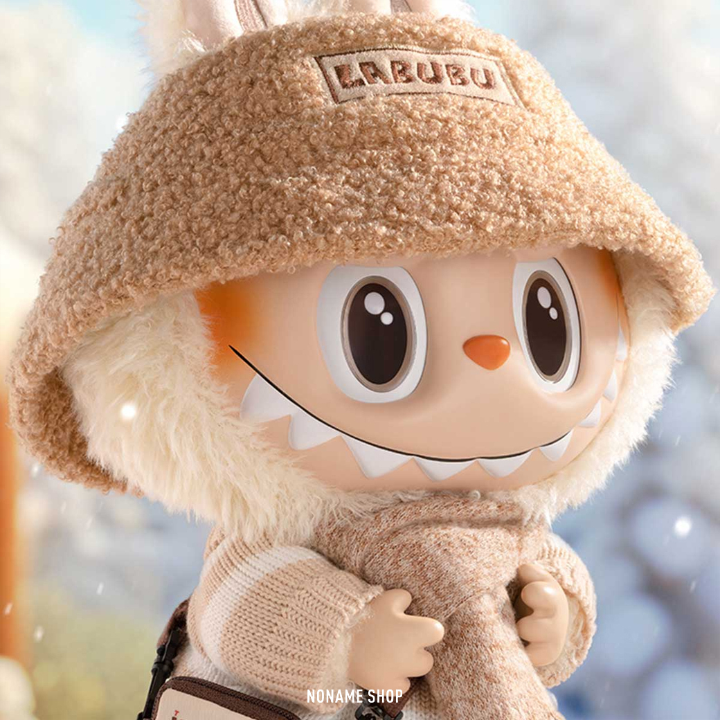 LABUBU DRESS BE LATTE ぬいぐるみ　POPMART original.jpg?1731391927