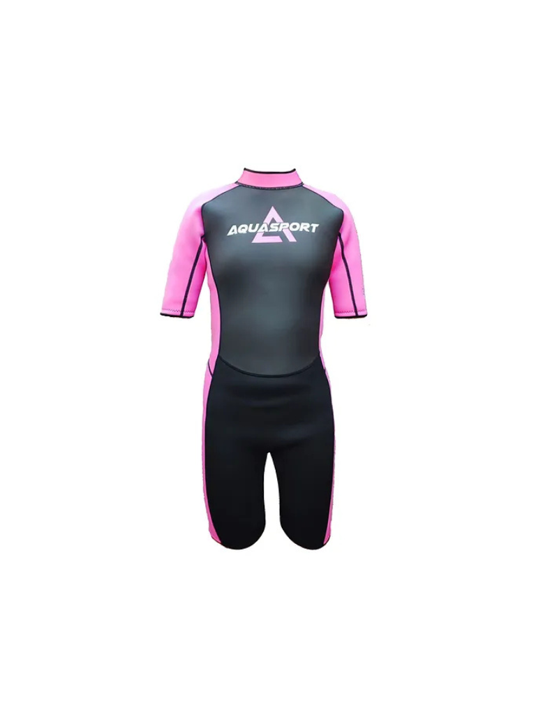 Aquasport 3.5mm 兒童保暖衣 AS-061 / AS-060