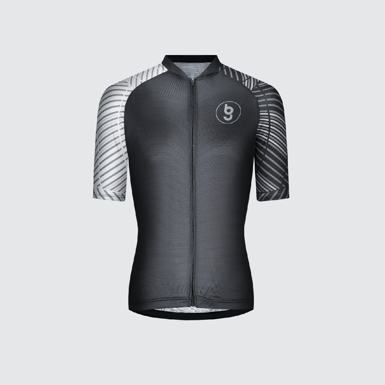 BG Sports Cosmos Mane 男裝短袖單車衣