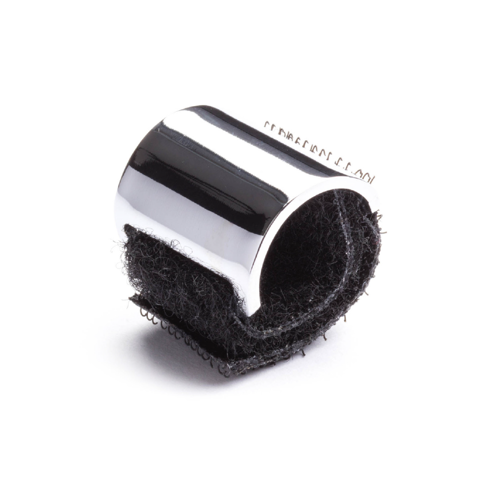 Jim Dunlop Jim Dunlop / 229 Shy Slide 不鏽鋼滑音管 — 三峽配件 / 週邊｜YA! 玩音樂