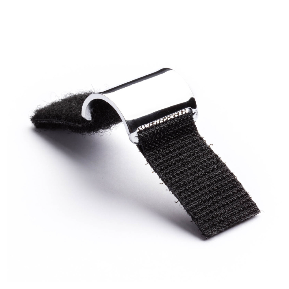 Jim Dunlop Jim Dunlop / 229 Shy Slide 不鏽鋼滑音管 第 3 張圖片｜三峽配件 / 週邊