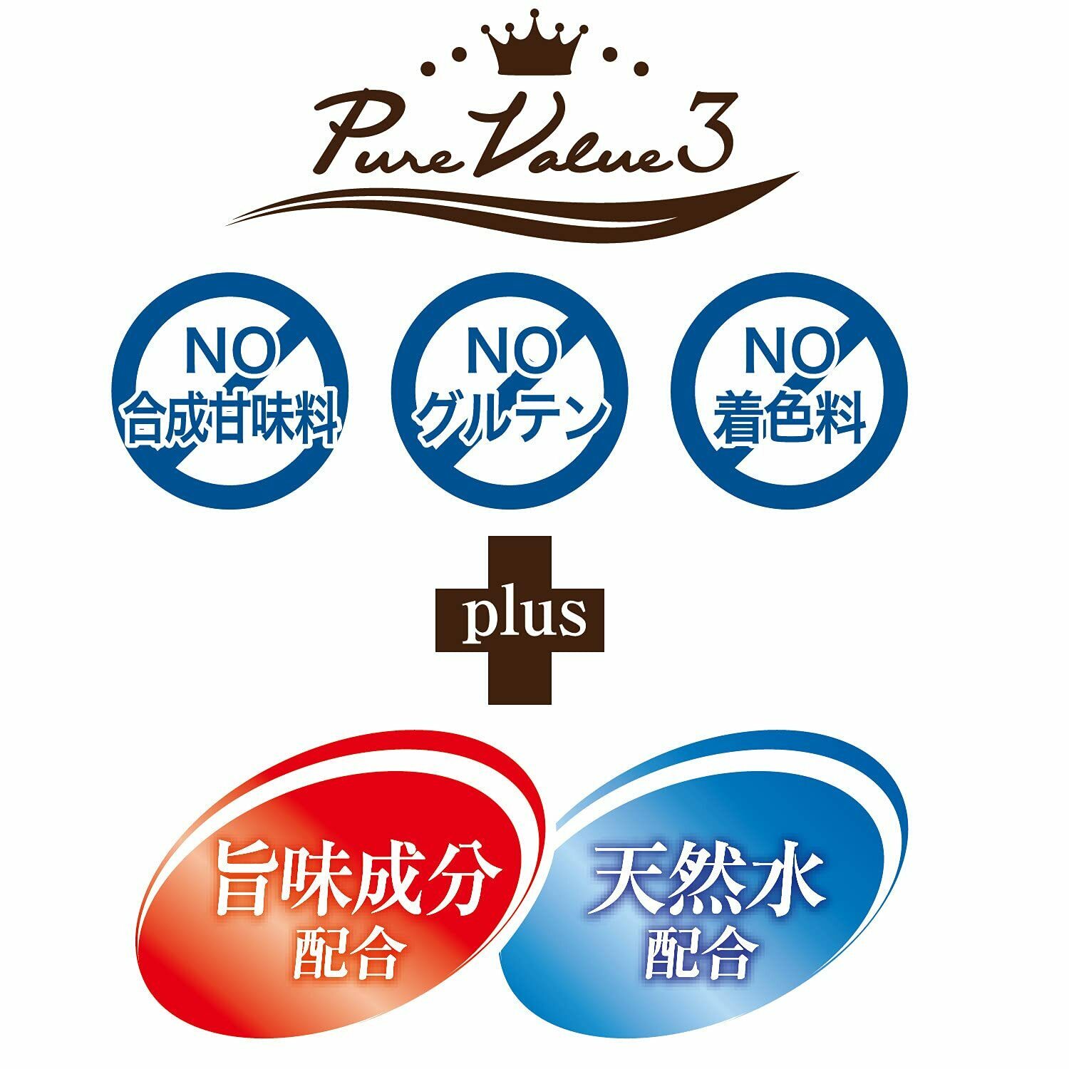 【日本】日川美食通旨味｜雞肉無添加天然肉泥 13g x 4本