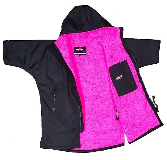 Aquasports 運動上水大褸 AS-988